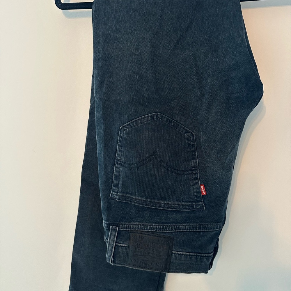 Levi’s 511 Men's Dark Jeans